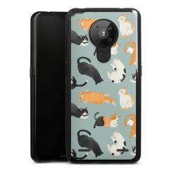 Carry Case Single Black