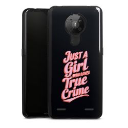 New Carry Case Hülle Schwarz