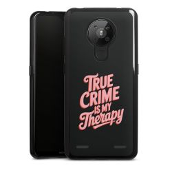 New Carry Case Hülle Schwarz