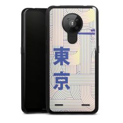 Carry Case Single Black