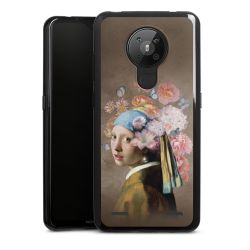 New Carry Case Hülle Schwarz