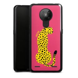 Carry Case Single Black