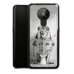 Carry Case Single Black