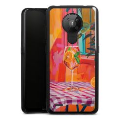 Carry Case Single Black