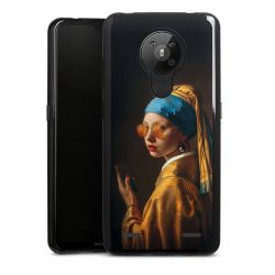 New Carry Case Hülle Schwarz