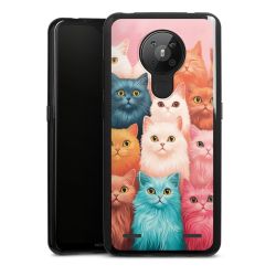 Carry Case Single Black