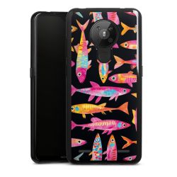 New Carry Case Hülle Schwarz