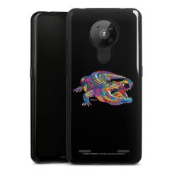 Carry Case Single Black