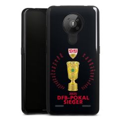 VfB DFB-Pokal Sieger Schwarz