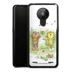 New Carry Case Hülle Schwarz