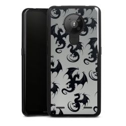 Carry Case Single Black