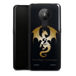 Carry Case Single Black