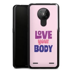 Carry Case Single Black