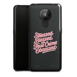 New Carry Case Hülle Schwarz