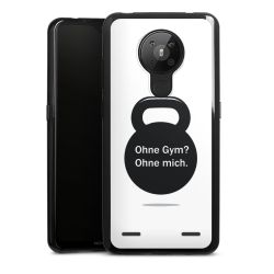 Carry Case Single Black