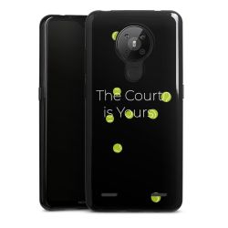 Carry Case Single Black