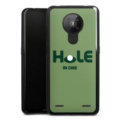 Carry Case Single Black