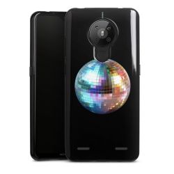 New Carry Case Hülle Schwarz