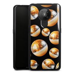 New Carry Case Hülle Schwarz