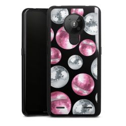 New Carry Case Hülle Schwarz