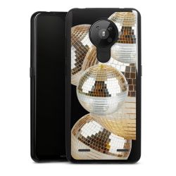 New Carry Case Hülle Schwarz