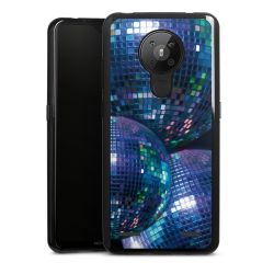 New Carry Case Hülle Schwarz