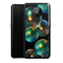 New Carry Case Hülle Schwarz