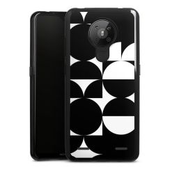 New Carry Case Hülle Schwarz