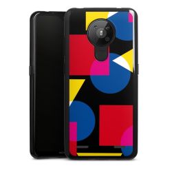 New Carry Case Hülle Schwarz