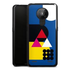 Carry Case Single Black