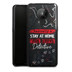 Carry Case Single Black