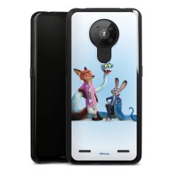 Carry Case Single Black