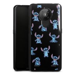 New Carry Case Hülle Schwarz