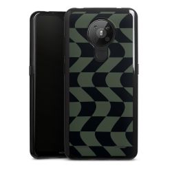 Carry Case Single Black