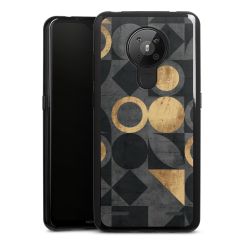 Carry Case Single Black