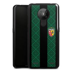 New Carry Case Hülle Schwarz