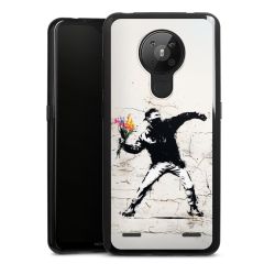 New Carry Case Hülle Schwarz