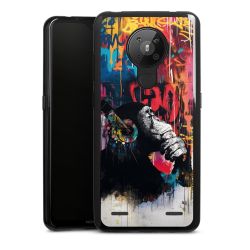 Carry Case Single Black