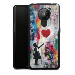 New Carry Case Hülle Schwarz