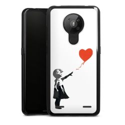 Carry Case Single Black