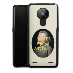 Carry Case Single Black