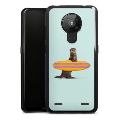 Carry Case Single Black