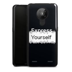 Carry Case Single Black