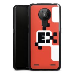 New Carry Case Hülle Schwarz