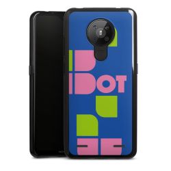 New Carry Case Hülle Schwarz