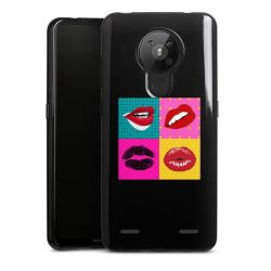 Carry Case Single Black