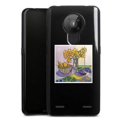 Carry Case Single Black