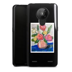 Carry Case Single Black