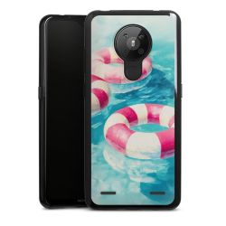 Carry Case Single Black