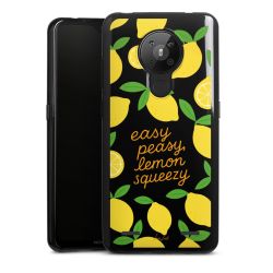 Carry Case Single Black